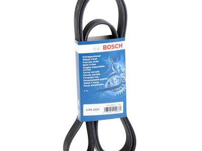 BOSCH MULTI V-BELT (1987947556)