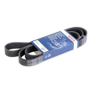 BOSCH MULTI V-BELT (1987947557)