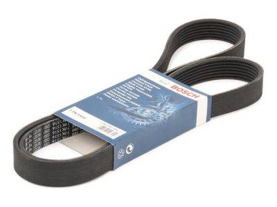 BOSCH MULTI V-BELT (1987947560)