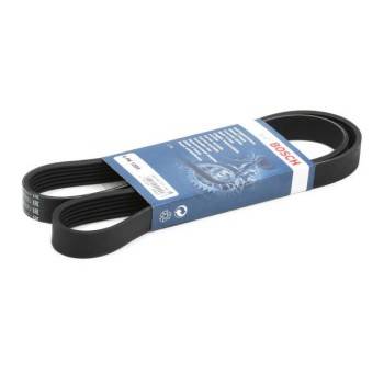 BOSCH MULTI V-BELT (1987947577)
