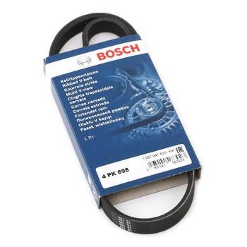 BOSCH MULTI V-BELT (1987947803)