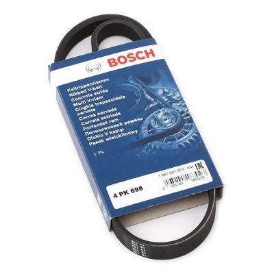 BOSCH MULTI V-BELT (1987947803)