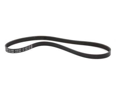 BOSCH MULTI V-BELT (1987947805)