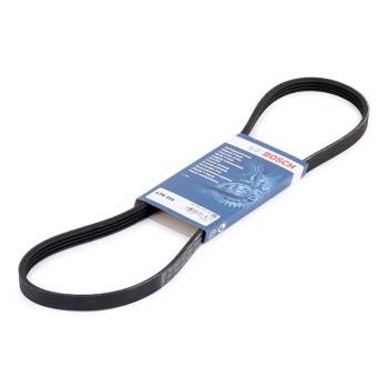 BOSCH MULTI V-BELT (1987947808)