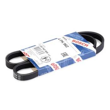 BOSCH MULTI V-BELT (1987947809)