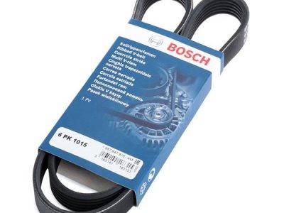 BOSCH MULTI V-BELT (1987947816)