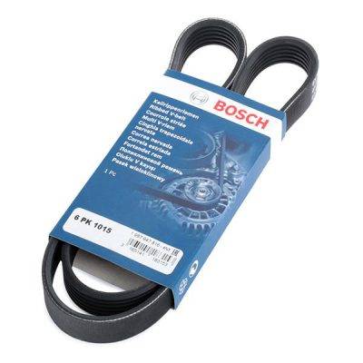 BOSCH MULTI V-BELT (1987947816)