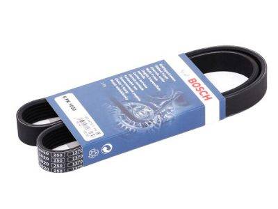 BOSCH MULTI V-BELT (1987947817)