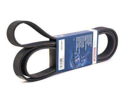 BOSCH MULTI V-BELT (1987947821)