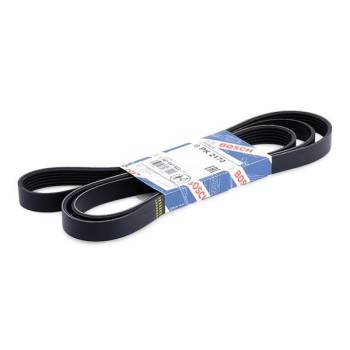 BOSCH MULTI V-BELT (1987947822)