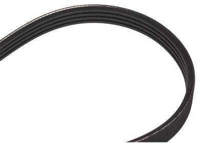 BOSCH MULTI V-BELT (1987947827)