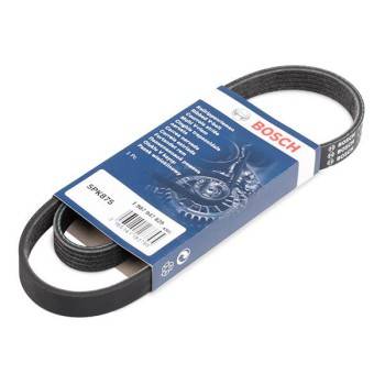 BOSCH MULTI V-BELT (1987947829)