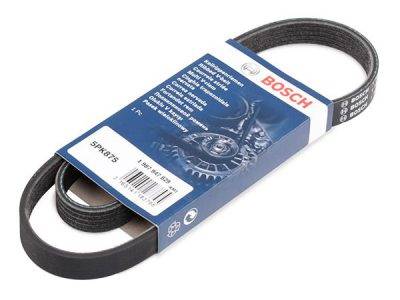 BOSCH MULTI V-BELT (1987947829)