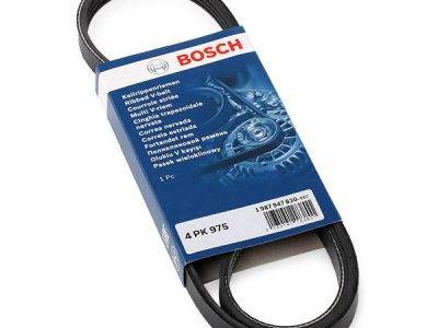 BOSCH MULTI V-BELT (1987947830)