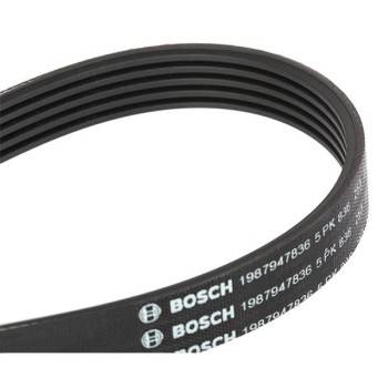 BOSCH MULTI V-BELT (1987947836)