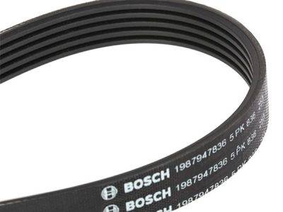BOSCH MULTI V-BELT (1987947836)