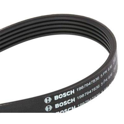 BOSCH MULTI V-BELT (1987947836)