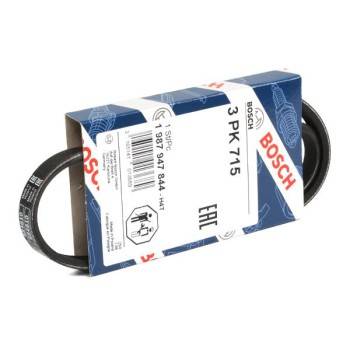 BOSCH MULTI V-BELT (1987947844)