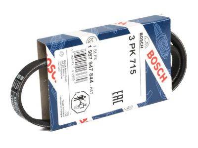 BOSCH MULTI V-BELT (1987947844)