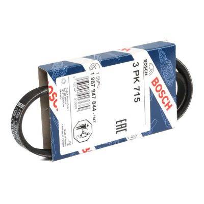 BOSCH MULTI V-BELT (1987947844)