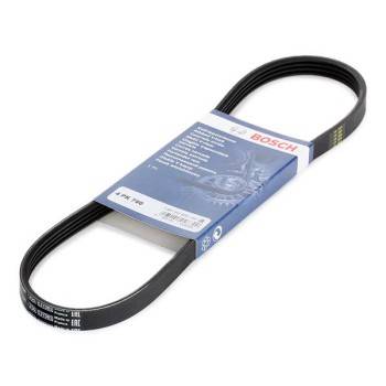BOSCH MULTI V-BELT (1987947856)