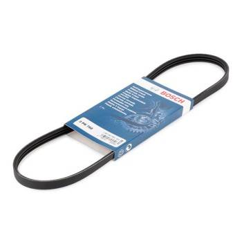 BOSCH MULTI V-BELT (1987947880)