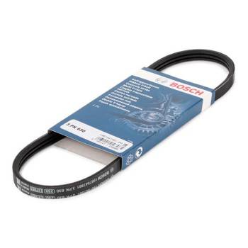 BOSCH MULTI V-BELT (1987947881)