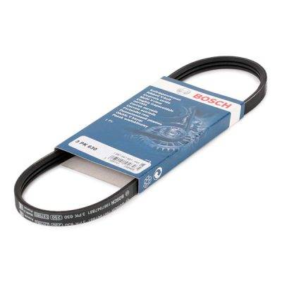 BOSCH MULTI V-BELT (1987947881)