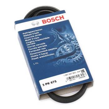 BOSCH MULTI V-BELT (1987947883)