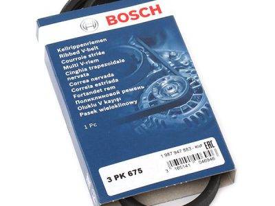 BOSCH MULTI V-BELT (1987947883)