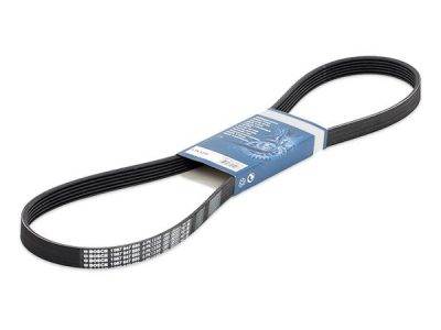 BOSCH MULTI V-BELT (1987947885)