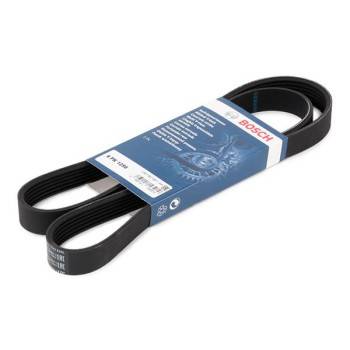 BOSCH MULTI V-BELT (1987947887)