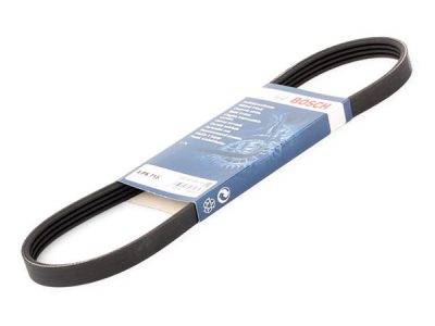 BOSCH MULTI V-BELT (1987947888)