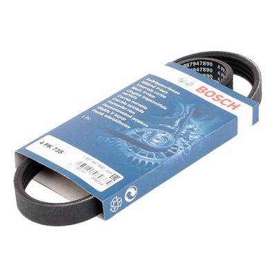 BOSCH MULTI V-BELT (1987947890)