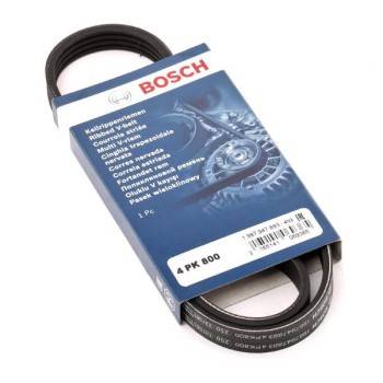 BOSCH MULTI V-BELT (1987947893)