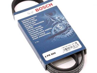 BOSCH MULTI V-BELT (1987947893)