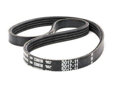 BOSCH MULTI V-BELT (1987947894)