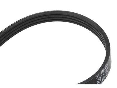 BOSCH MULTI V-BELT (1987947898)