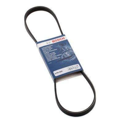 BOSCH MULTI V-BELT (1987947901)