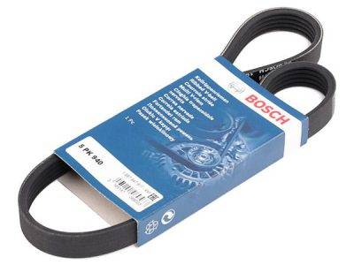 BOSCH MULTI V-BELT (1987947917)