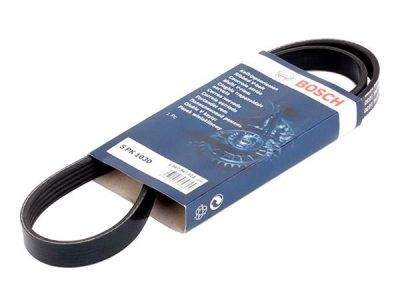 BOSCH MULTI V-BELT (1987947923)