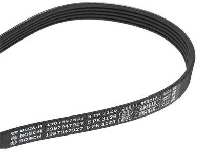 BOSCH MULTI V-BELT (1987947927)