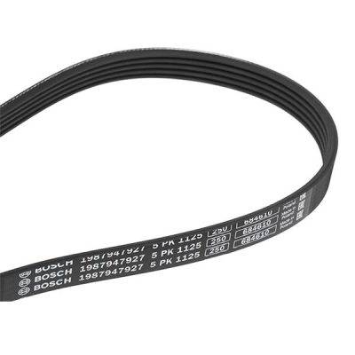 BOSCH MULTI V-BELT (1987947927)