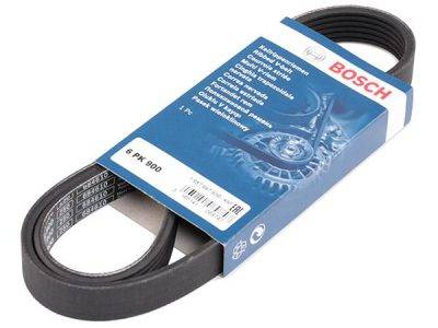 BOSCH MULTI V-BELT (1987947936)