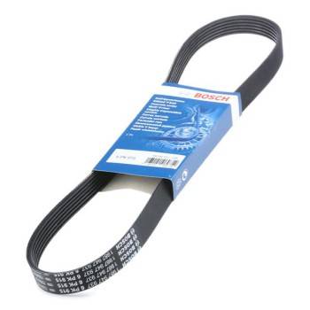 BOSCH MULTI V-BELT (1987947937)