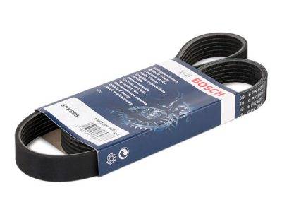 BOSCH MULTI V-BELT (1987947939)