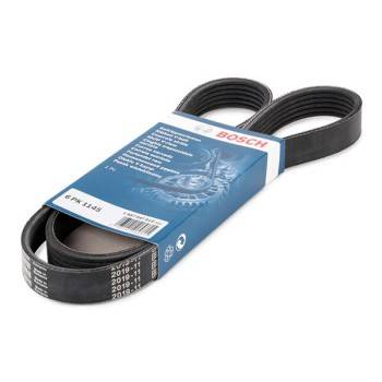 BOSCH MULTI V-BELT (1987947943)