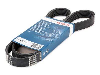 BOSCH MULTI V-BELT (1987947943)