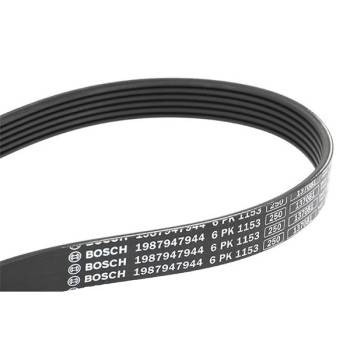 BOSCH MULTI V-BELT (1987947944)