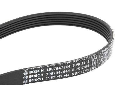 BOSCH MULTI V-BELT (1987947944)